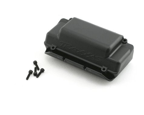 Traxxas Rear Bumper Batt Box