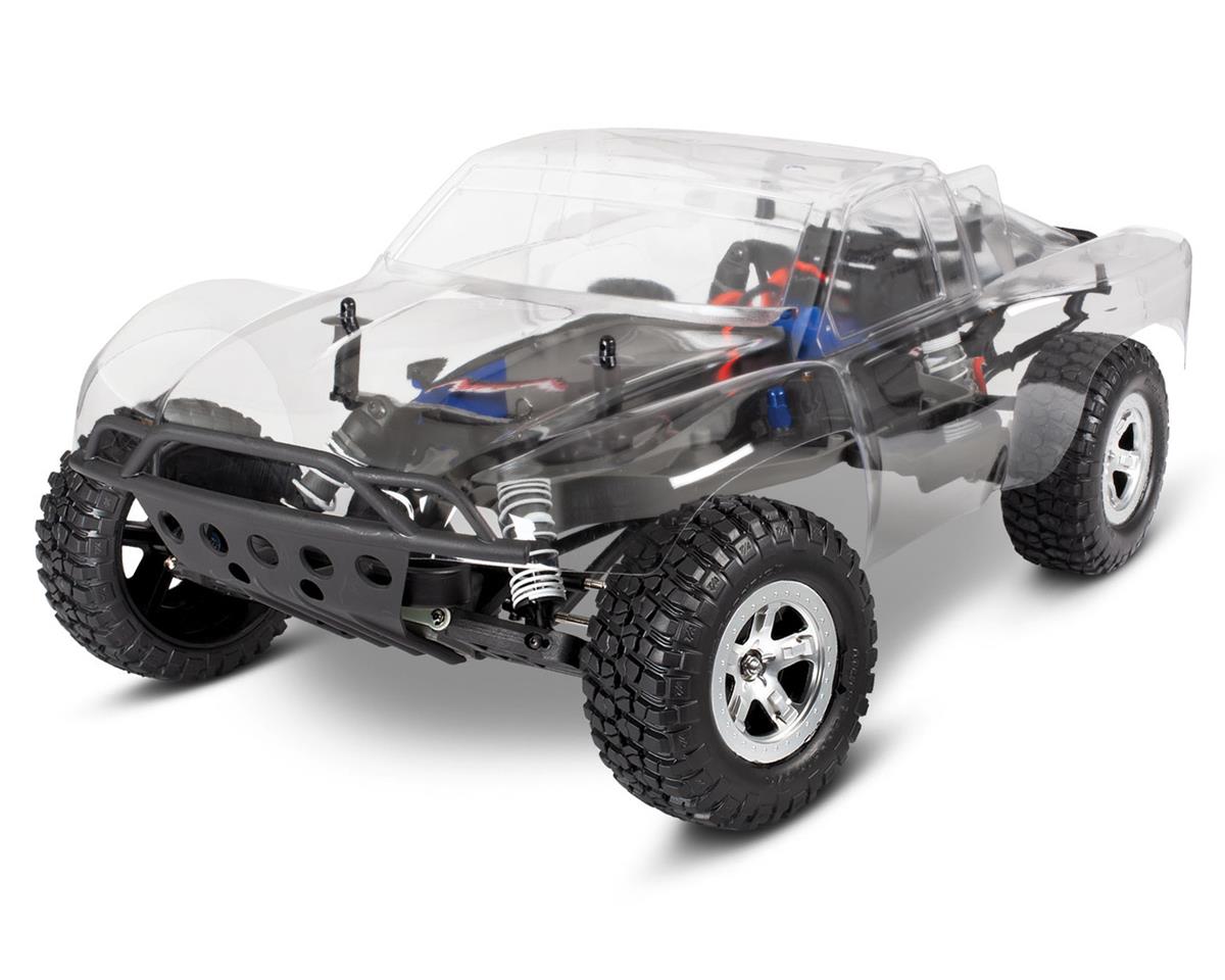 Traxxas Slash 1/10 Electric 2WD Short Course Truck Kit