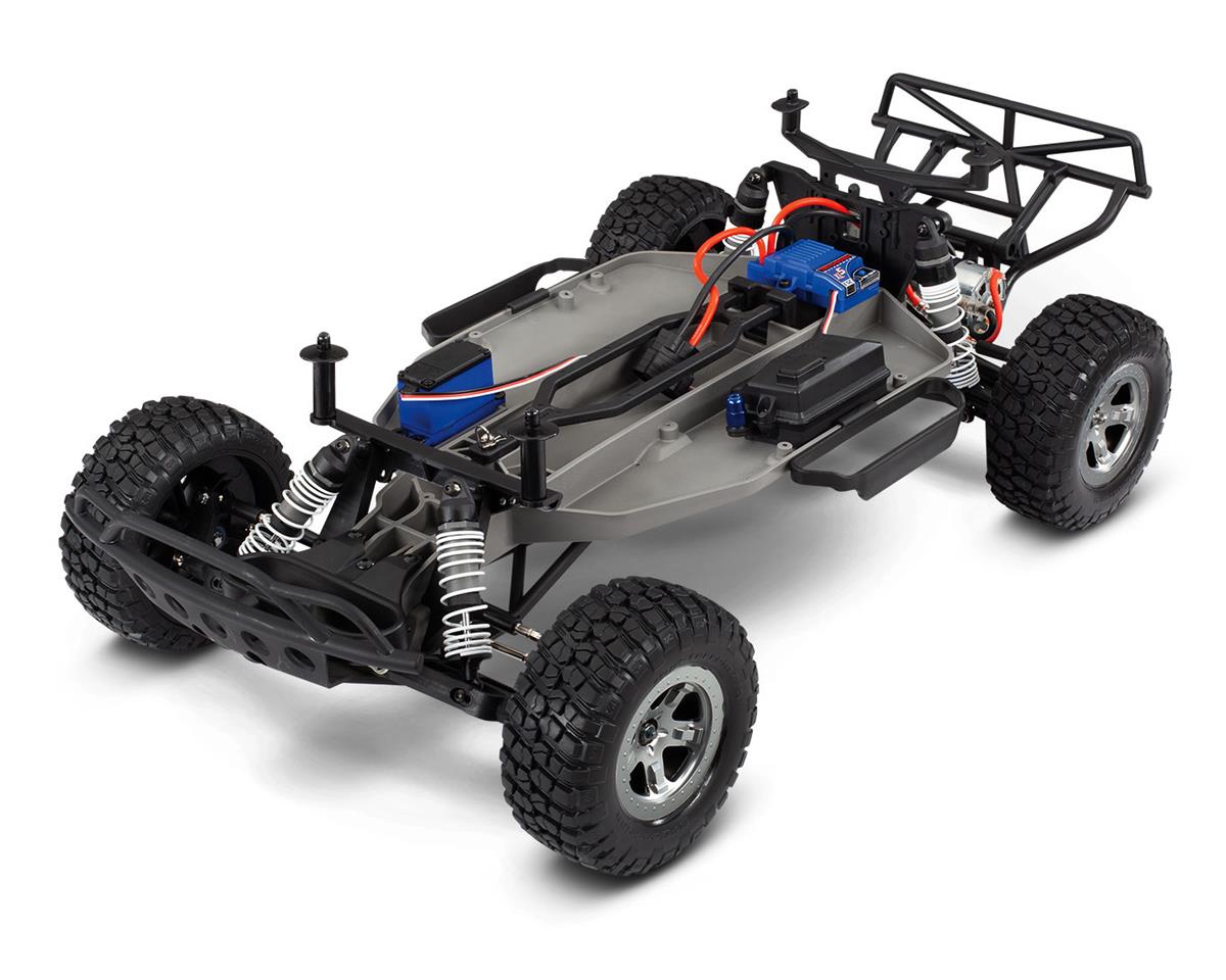 Traxxas Slash 1/10 Electric 2WD Short Course Truck Kit