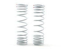 Resortes de choque delanteros Big Bore de Traxxas