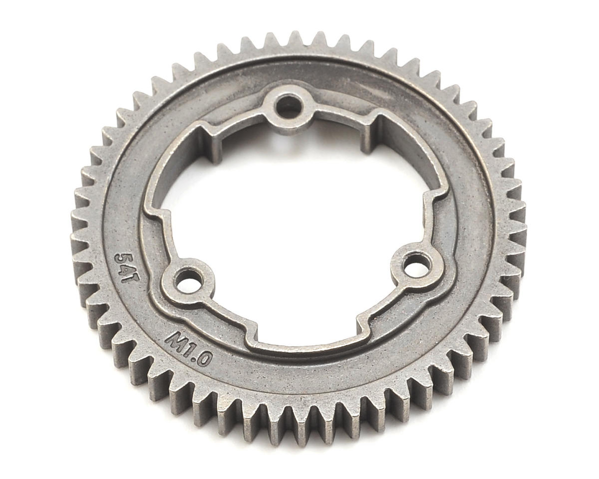 Traxxas X-Maxx/XRT Mod 1 54T Steel Spur Gear