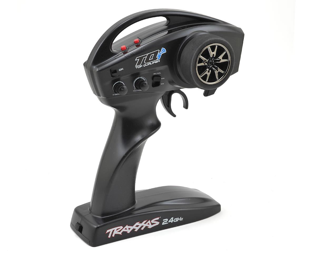 Traxxas TQi 2 Channel Radio System (Transmitter Only)
