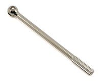 Medio eje estriado externo Traxxas (2wd Rustler/Stampede)