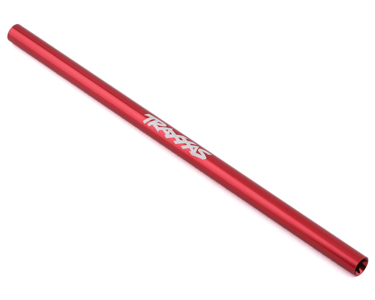 Traxxas Rustler 4X4 Aluminum Center Driveshaft (Assorted Colors)