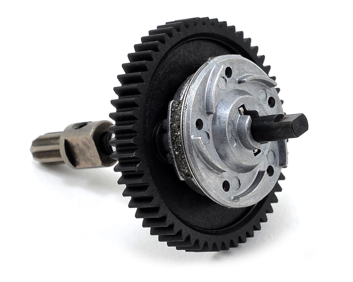 Traxxas Traxxas Complete Slipper Clutch 4x4