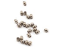 Bolas huecas mecanizadas de acero Traxxas