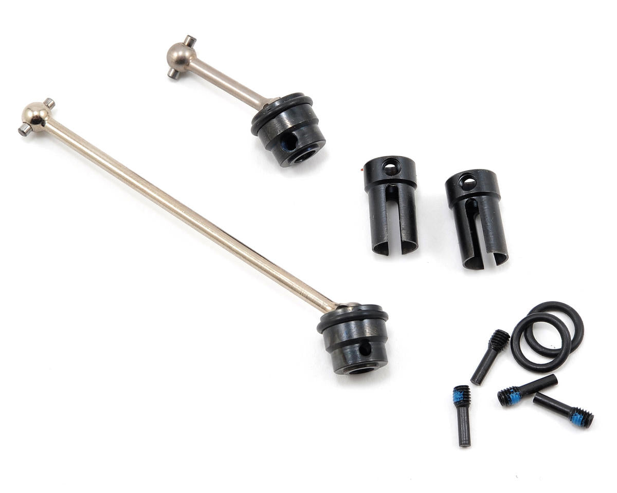 Traxxas 1/16 Steel Center Driveshaft Set