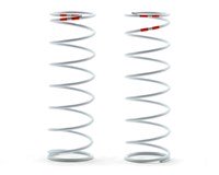 Traxxas Progressive Rate XX-Long GTR Shock Springs (Orange - 0.711 Rate) (2)
