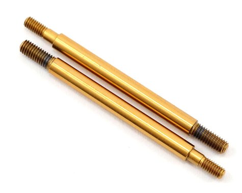 Traxxas GTR Amortiguador largo TiN recubierto