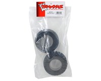 Neumáticos Traxxas BFGoodrich Rally (2) (estándar) *Discontinuado