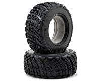 Neumáticos Traxxas BFGoodrich Rally (2) (estándar) *Discontinuado