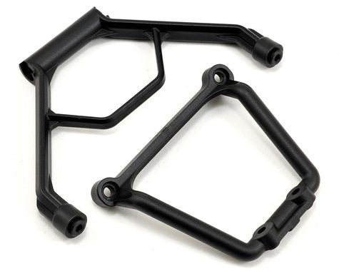 Traxxas X-Maxx Front Bumper Mount / Bumper Support Set
