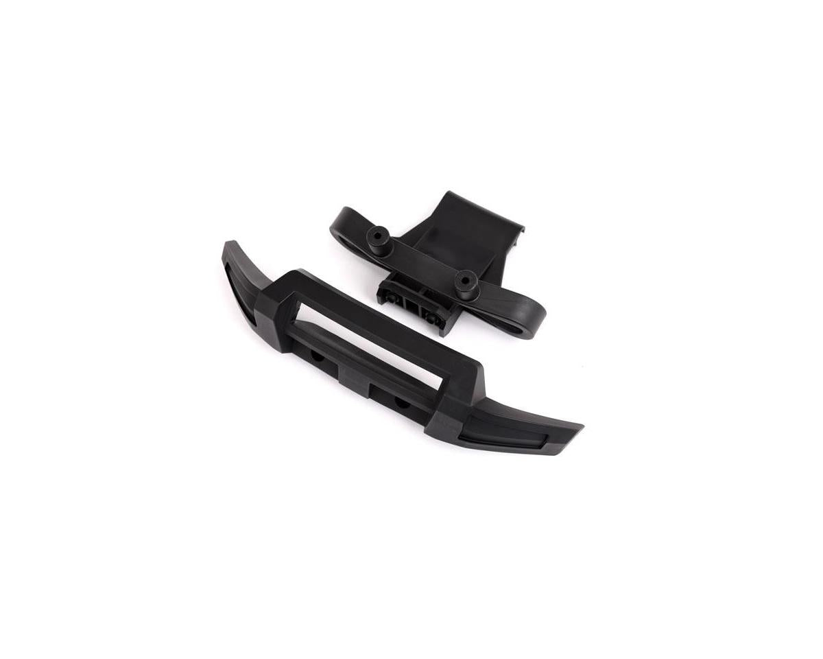 Traxxas XRT Front Bumper & Mount
