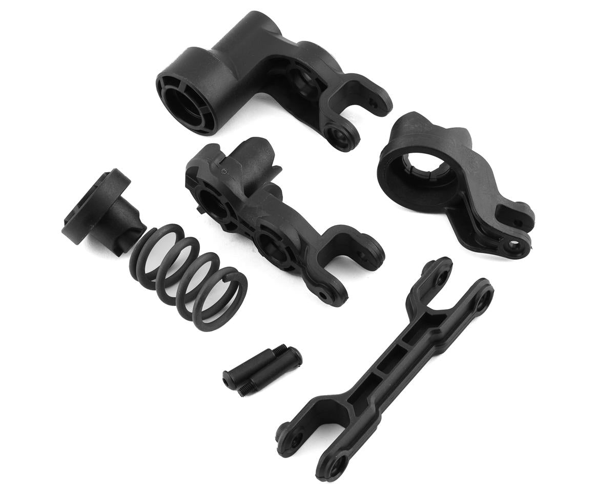 Traxxas XRT Steering Bellcranks, Servo Saver & Spring