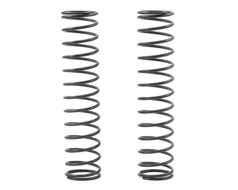 Traxxas X-Maxx GTX Shock Spring (2) (1.450 Rate)
