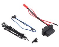 Juego completo de luces LED Traxxas TRX-4 Rigid Land Rover Defender