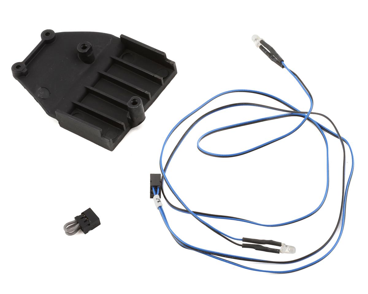 Juego de luces LED de escala profesional Traxxas TRX-4 Blazer