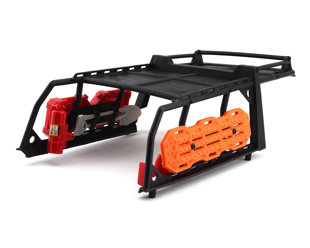 Estante de expedición Traxxas TRX-4