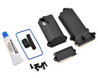 Caja receptora Traxxas TRX-4