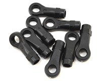 Traxxas 10° TRX-4 Angled Rod Ends (8)