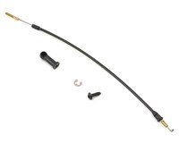 Cable de bloqueo en T delantero Traxxas TRX-4