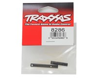 Ejes de entrada/salida de la caja de transferencia Traxxas TRX-4 **