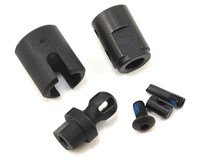 Unidad de salida Traxxas TRX-4