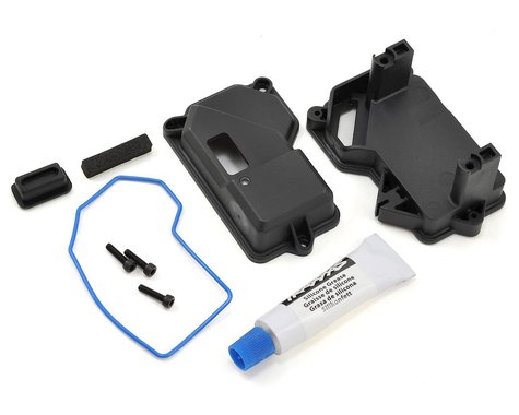 Caja receptora sellada Traxxas 4-Tec 2.0
