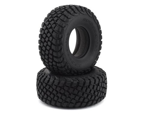 Traxxas Unlimited Desert Racer BFGoodrich Baja KR3 Tires w/Inserts (2) *Clearance