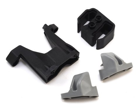 Retenedor de conector de batería Traxxas Unlimited Desert Racer