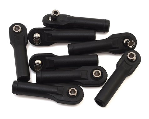 Traxxas E-Revo VXL 2.0 Heavy Duty Toe Links Extremos de barra (8)