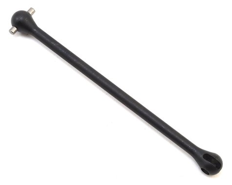 Traxxas 122.5mm Heavy Duty Steel Constant-Velocity Driveshaft