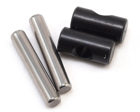 Kit de reconstrucción del eje de transmisión Traxxas E-Revo 2.0