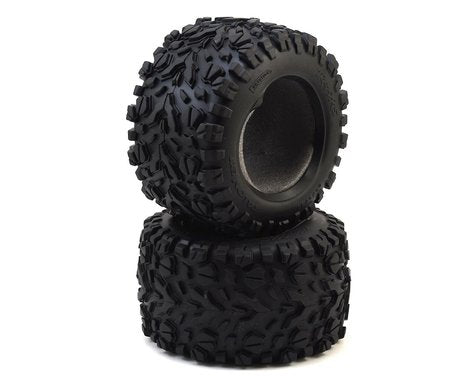 Traxxas Talon Ext 3.8" Monster Truck Tires (2) *Clearance