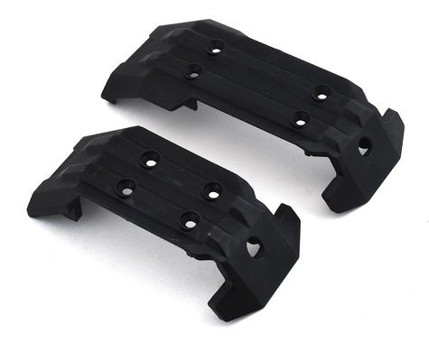 Traxxas Maxx Juego de placas protectoras delanteras/traseras