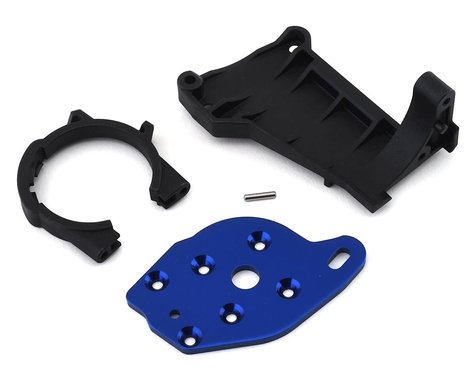 Traxxas Motor Mounts F&R