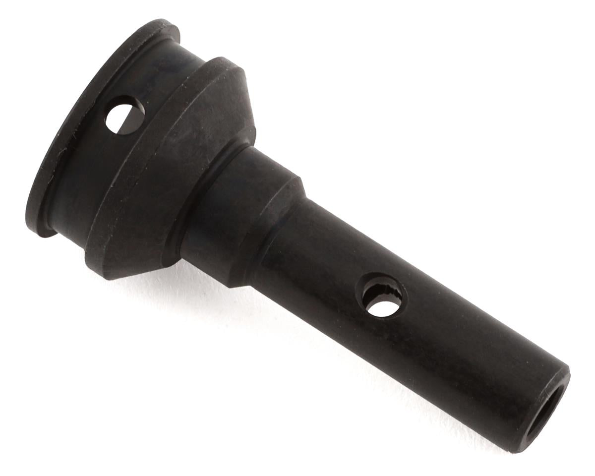 Traxxas Sledge Stub Axle Delantero