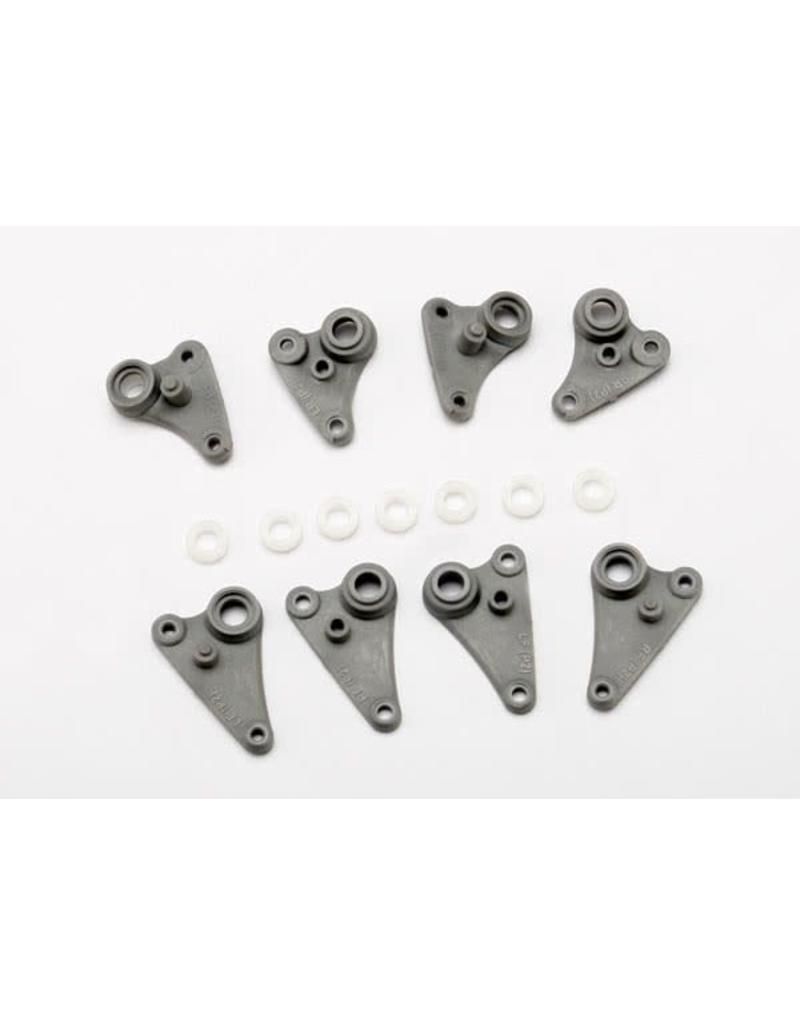 Traxxas 1/16 Progressive Rocker Arm Set (2)