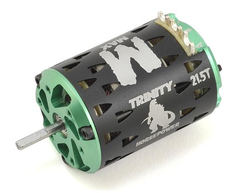 Trinity "Monster Max" ROAR Spec Brushless Motor (21.5T) *DSCONTINUED*