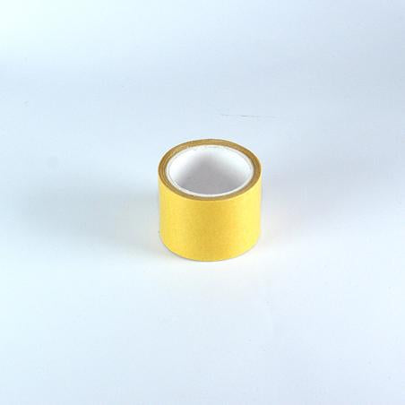 Tuning Haus - Cinta de afinación súper delgada Rollo de 25 mm x 1 m