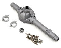 Vanquish Products Wraith/Yeti V2 OCP Axle Housing (Grey) *Discontinued