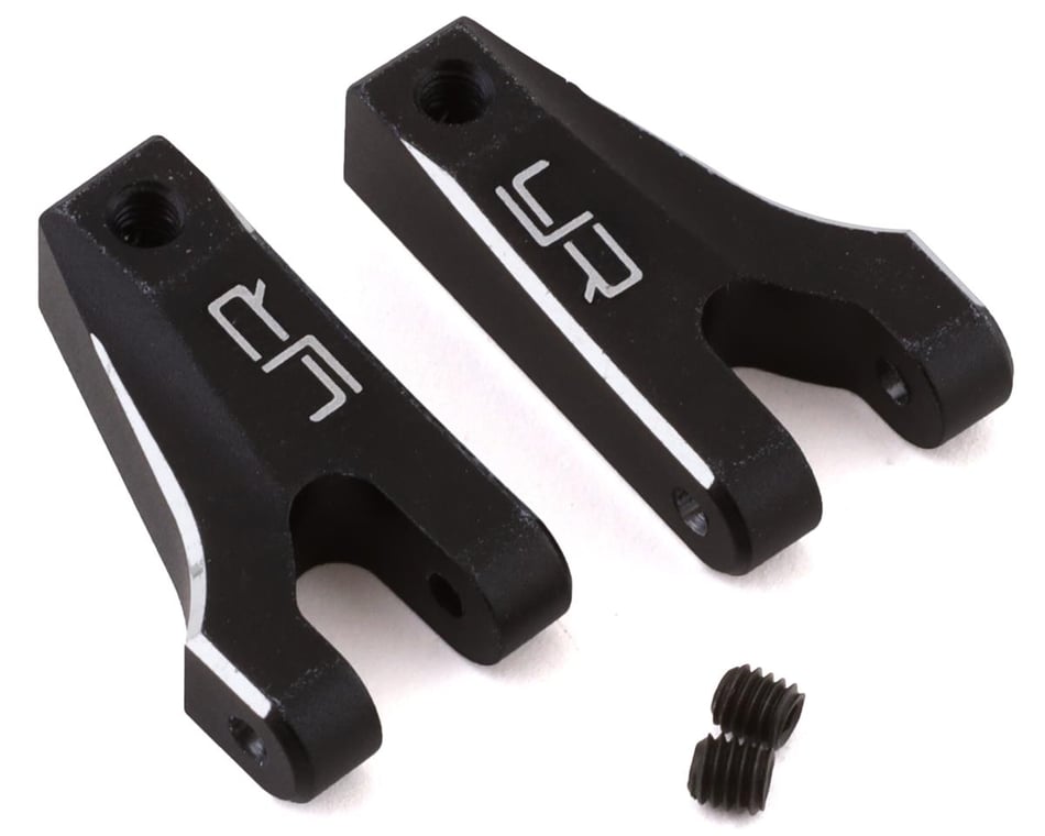 Yeah Racing RMX 2.0 Aluminum Front Upper Arm Set