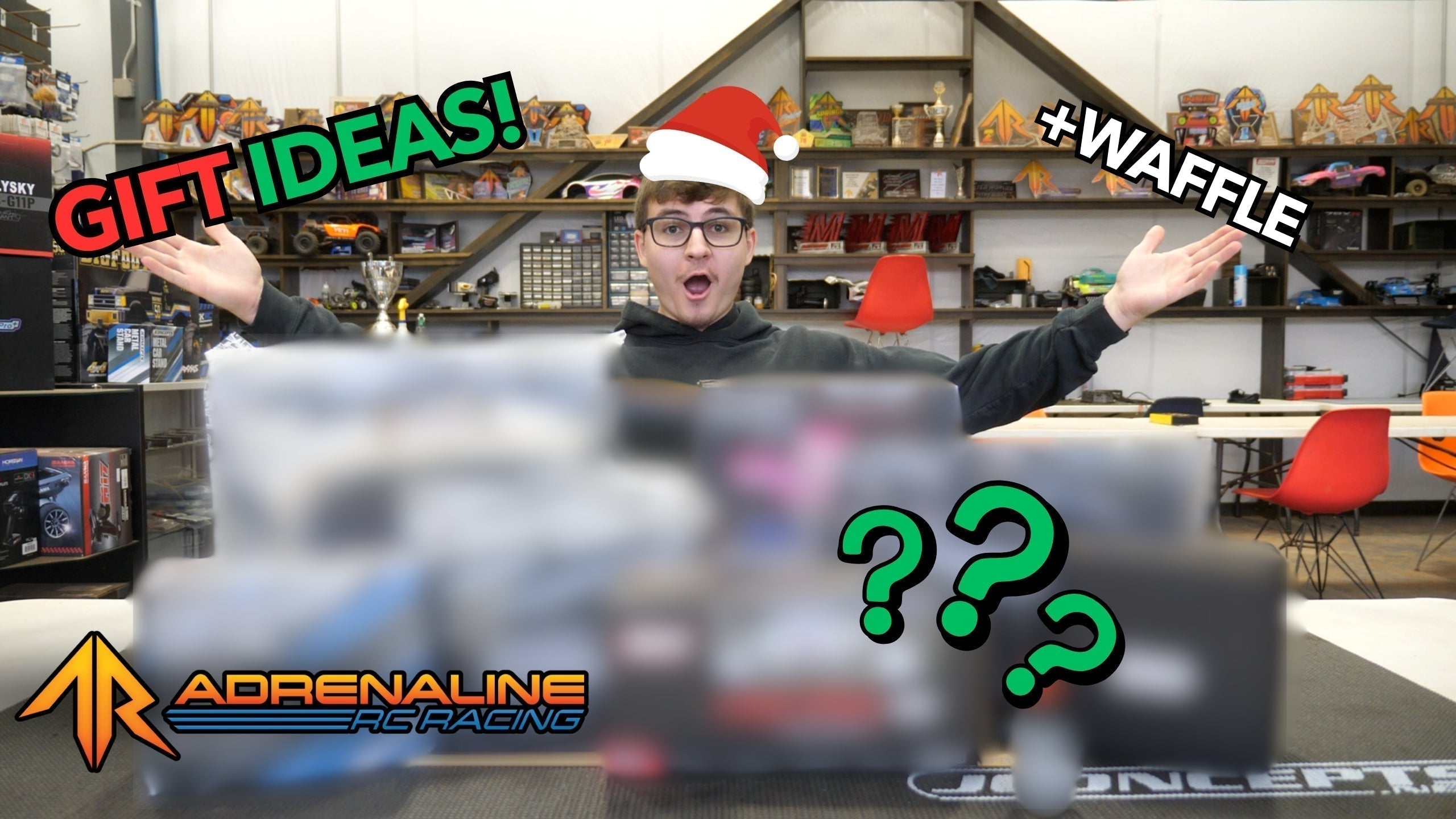 Top RC Gifts Under $150: The Ultimate Holiday Guide for 2025