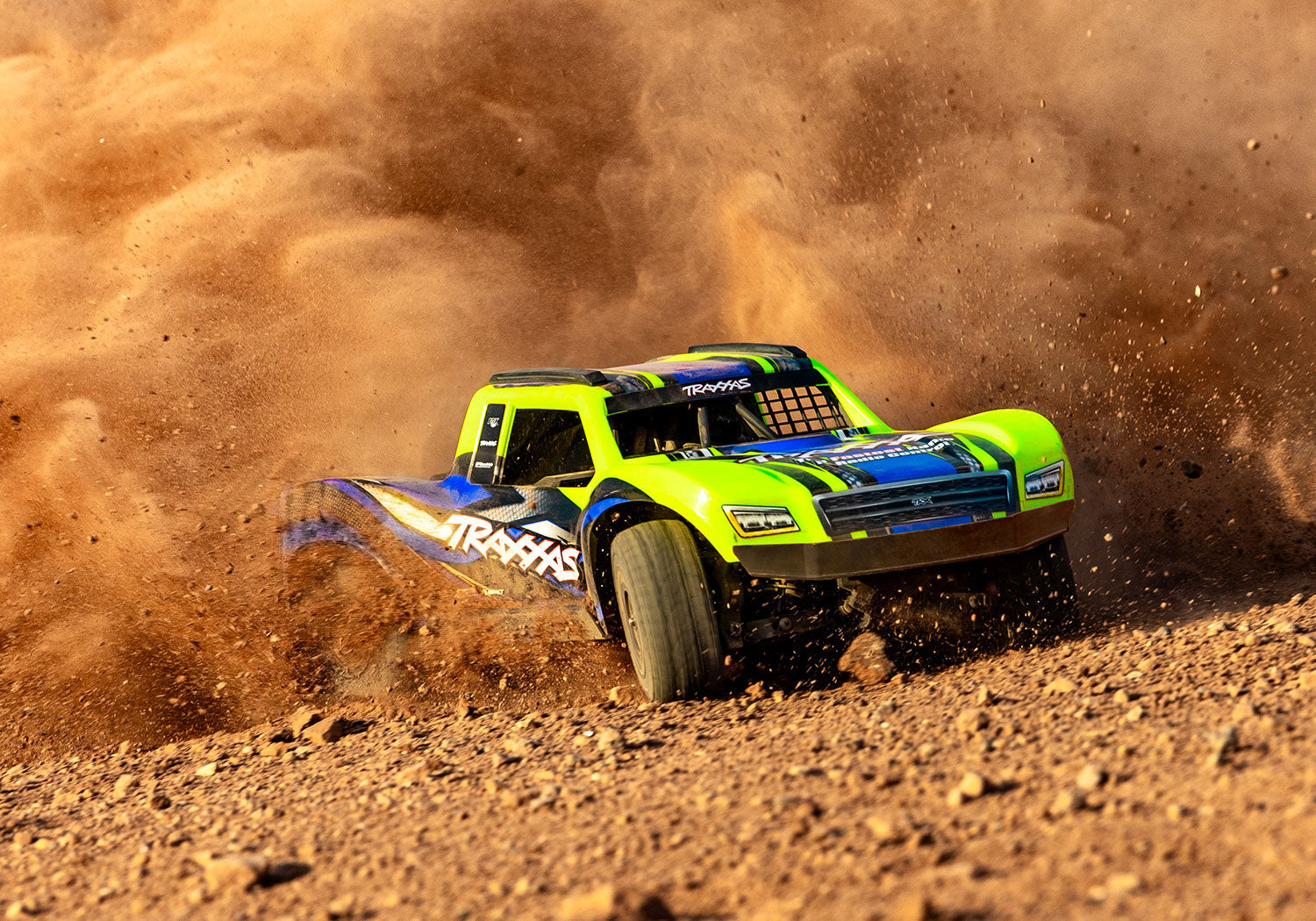 Traxxas Mini Slash Parts & Upgrades