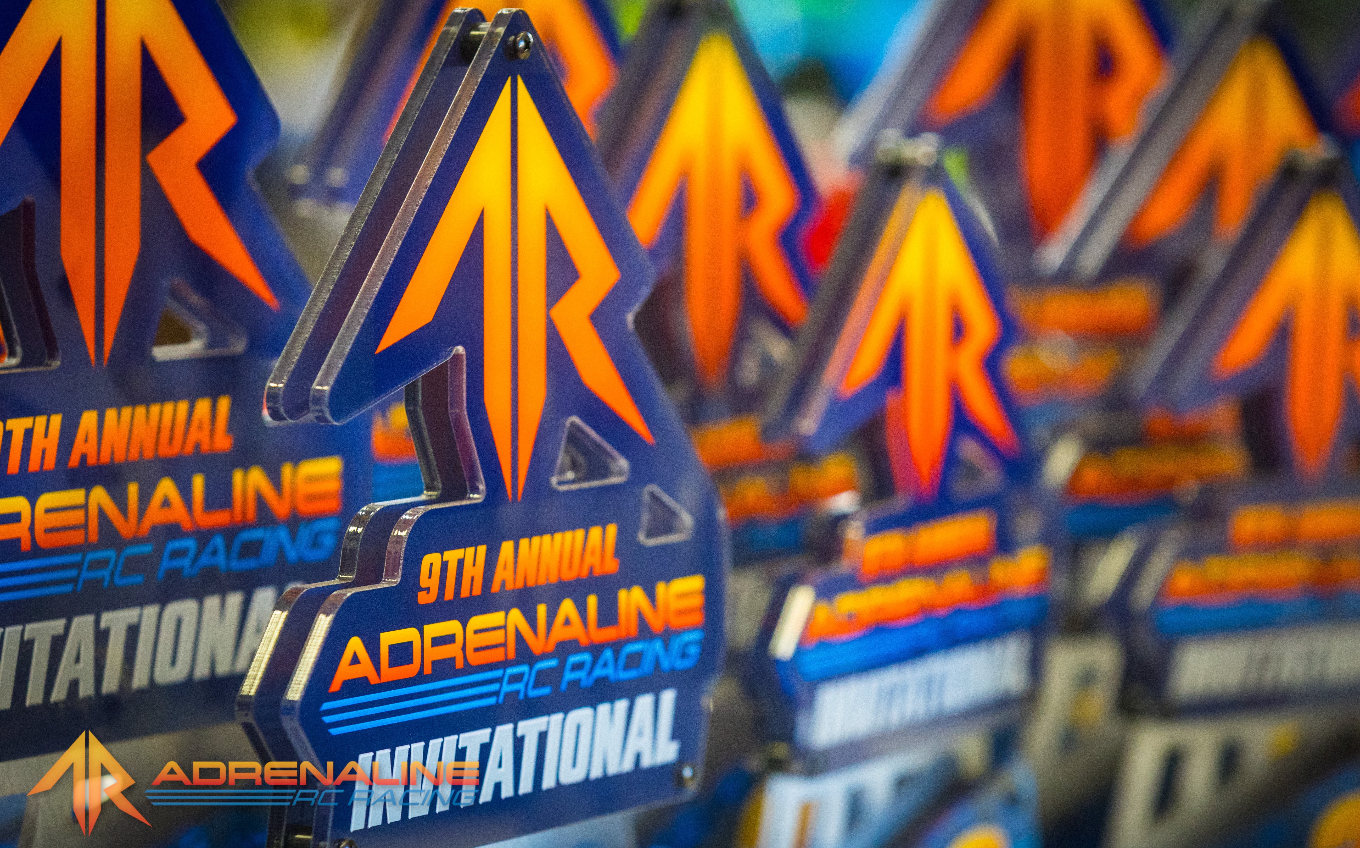 Adrenaline RC Racing Invitational