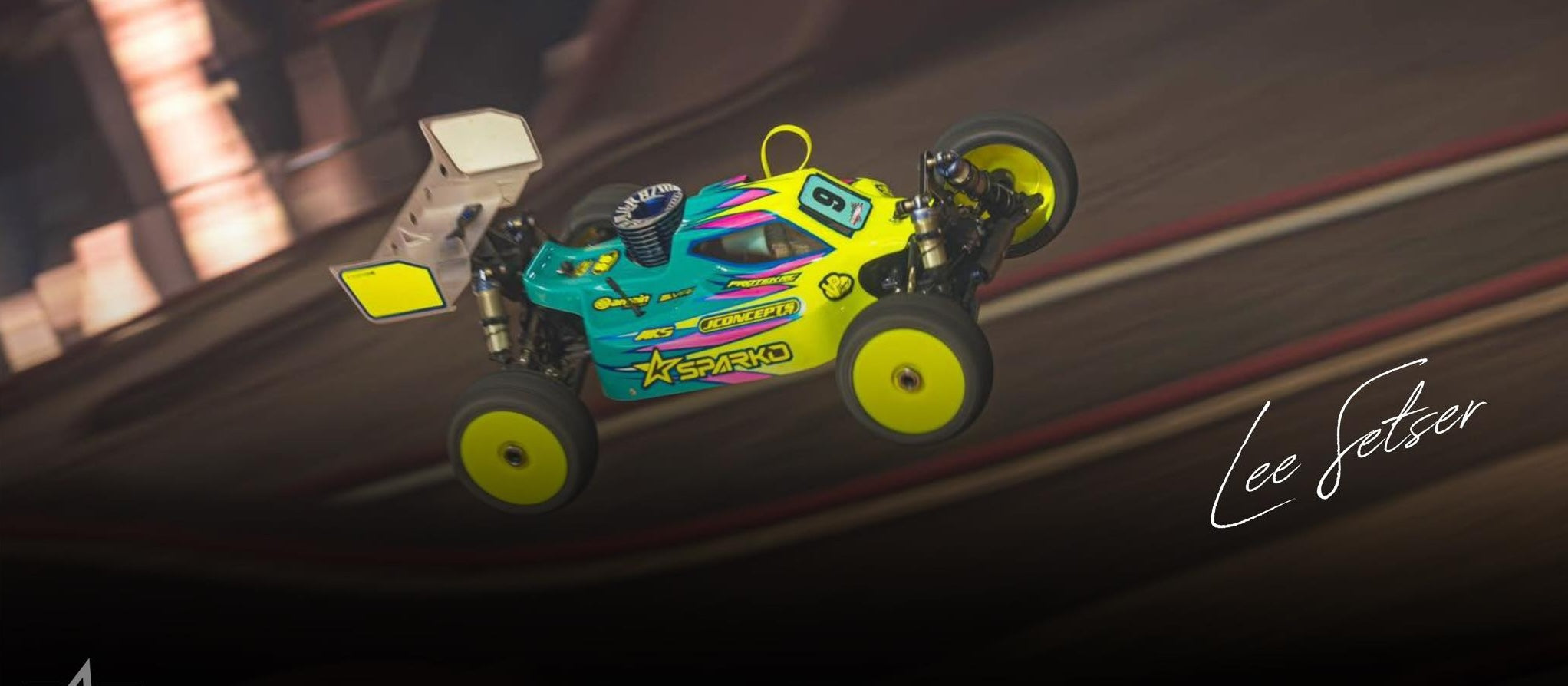 The Lee Setser Collection