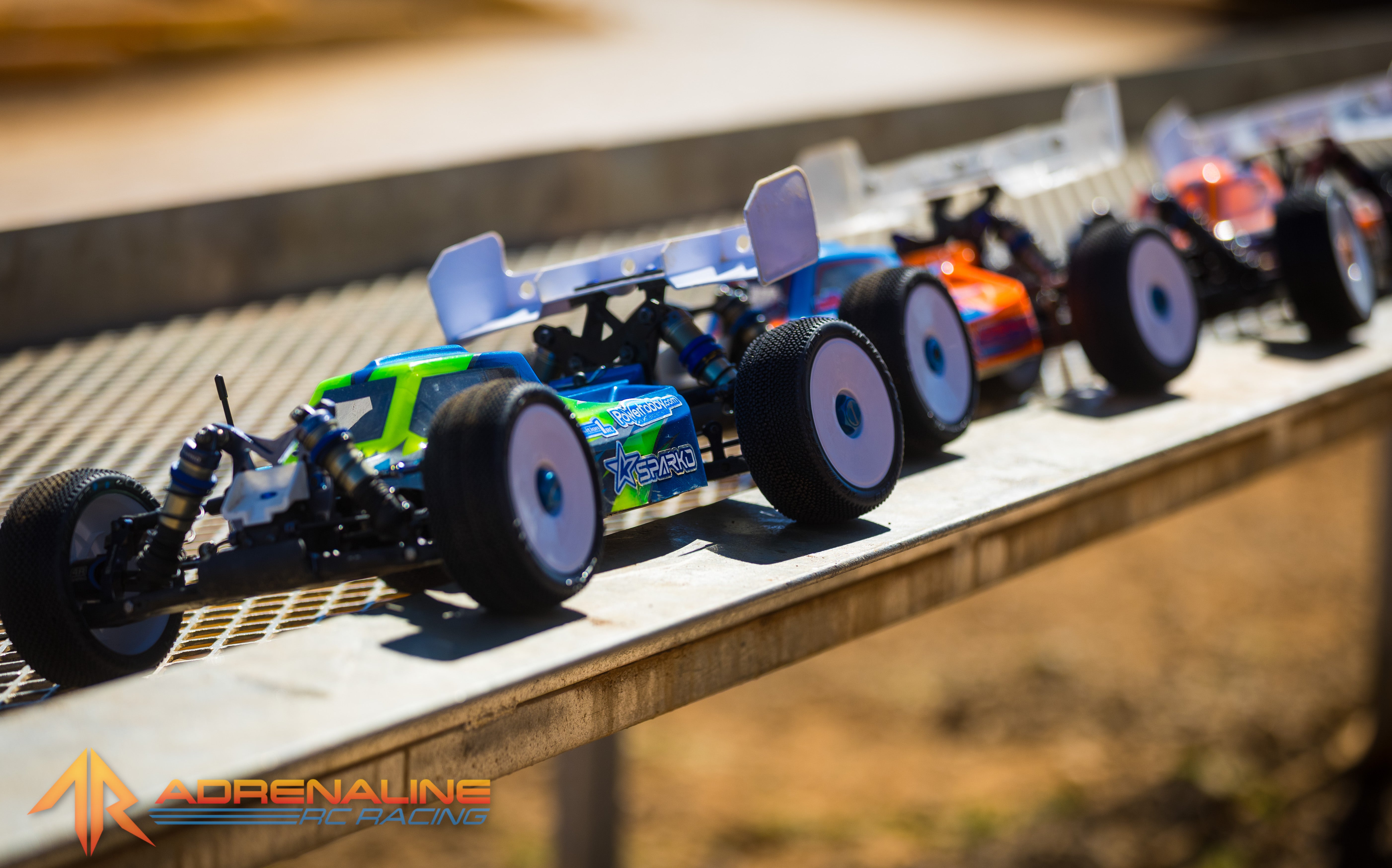 Rc Racetrack Part Precision Racing Parts for RC Enthusiasts