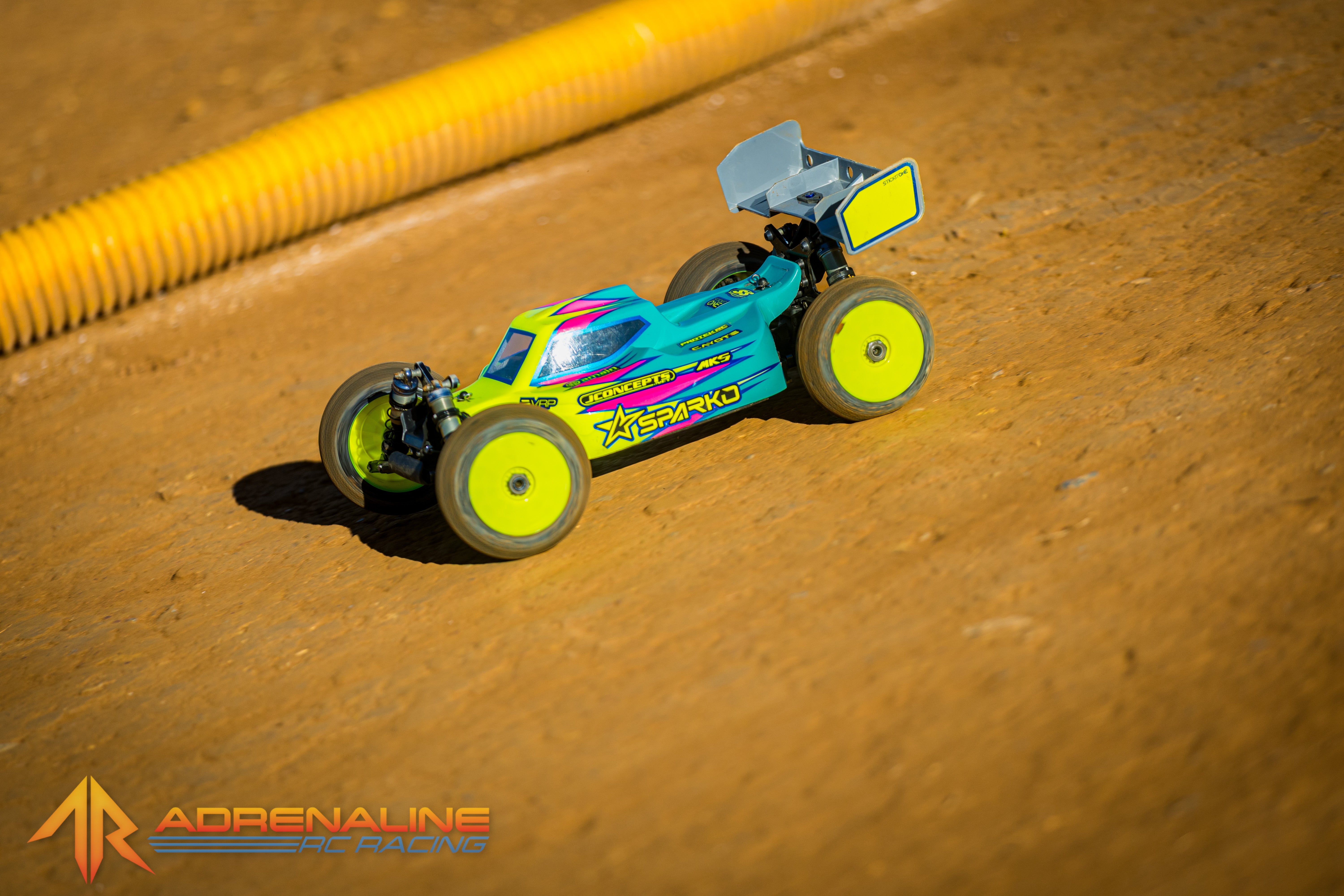 Remote & Radio Control Racing Cars & Trucks & Drift Tracks