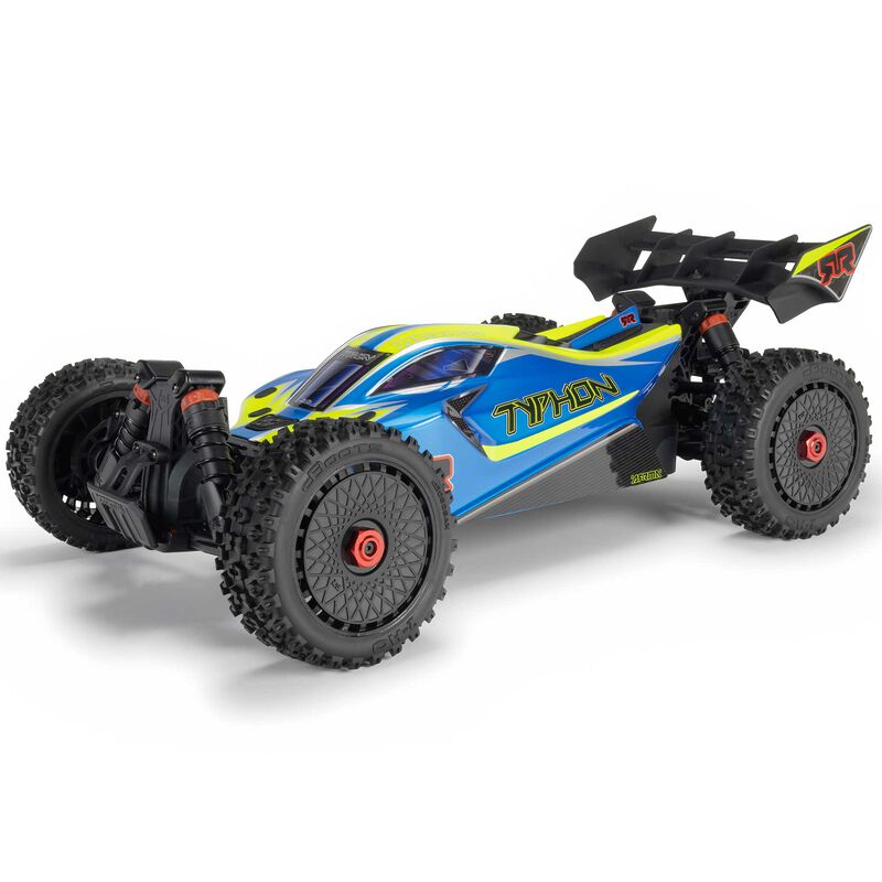 Beginner Brushed RC Vehicles – Easy &amp; Affordable Entry-Level RC Cars