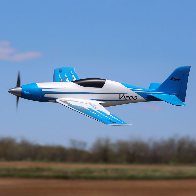 RC Sport Airplanes
